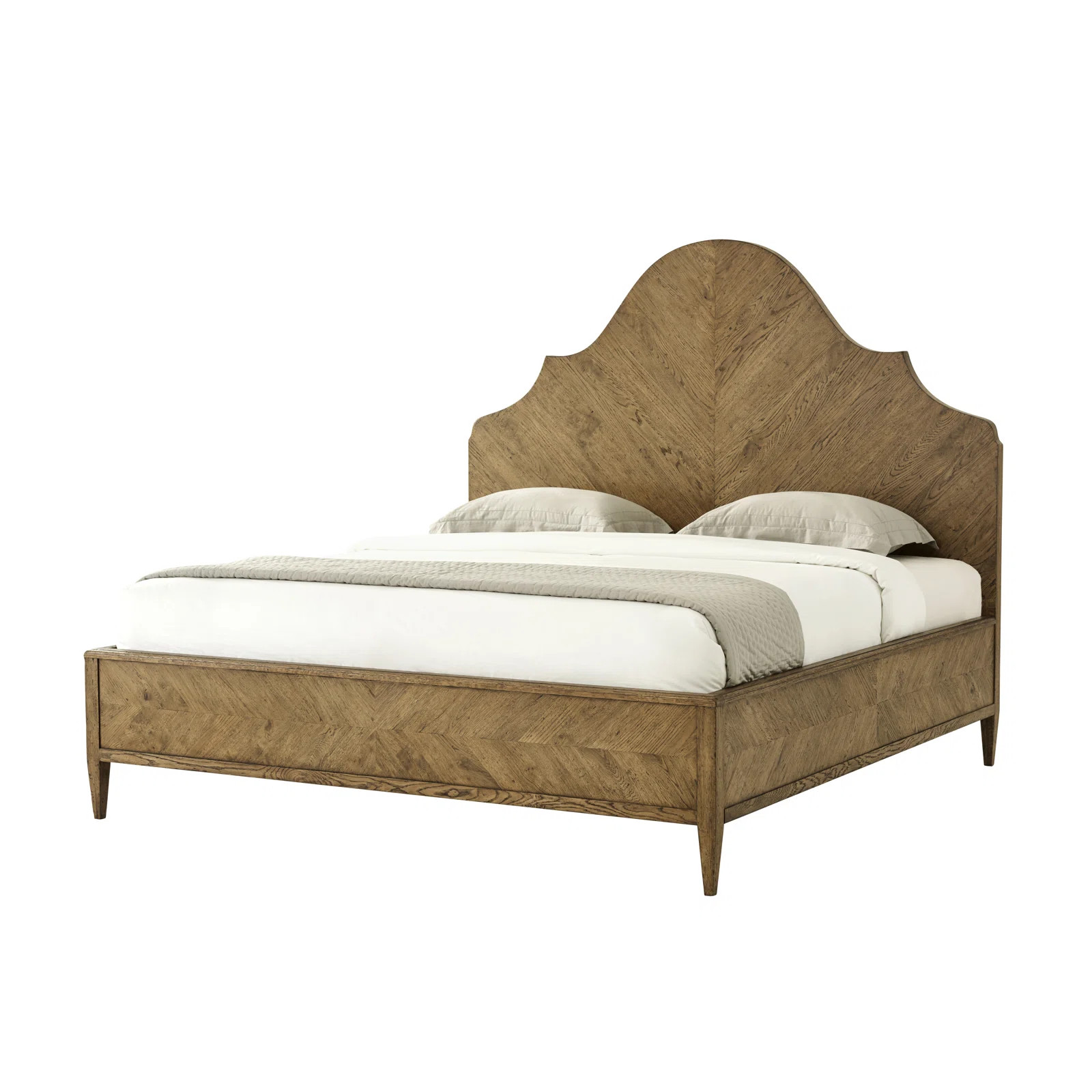 Nova Bed | Perigold