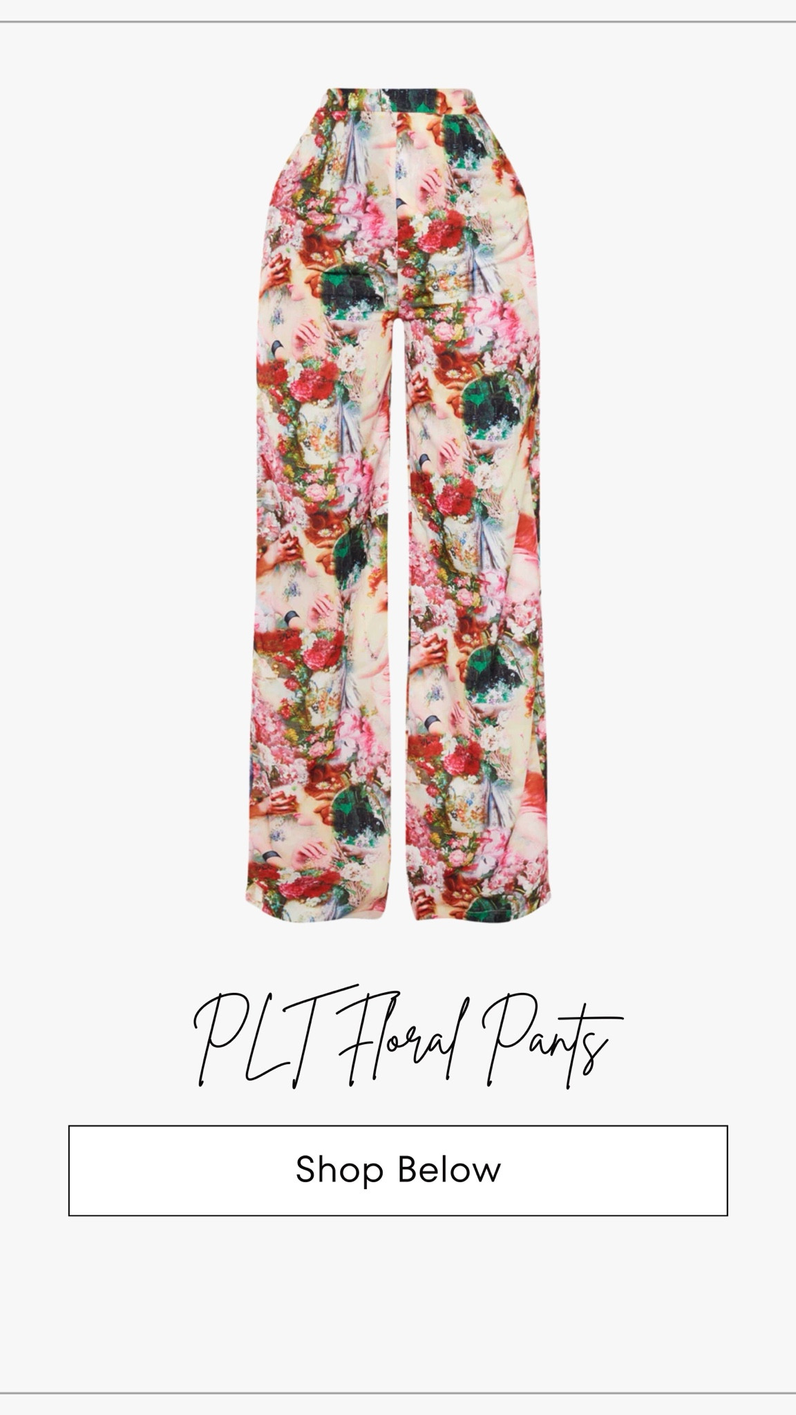 Beautiful pants from pretty little thing. I recommend sizing up!

#LTKstyletip