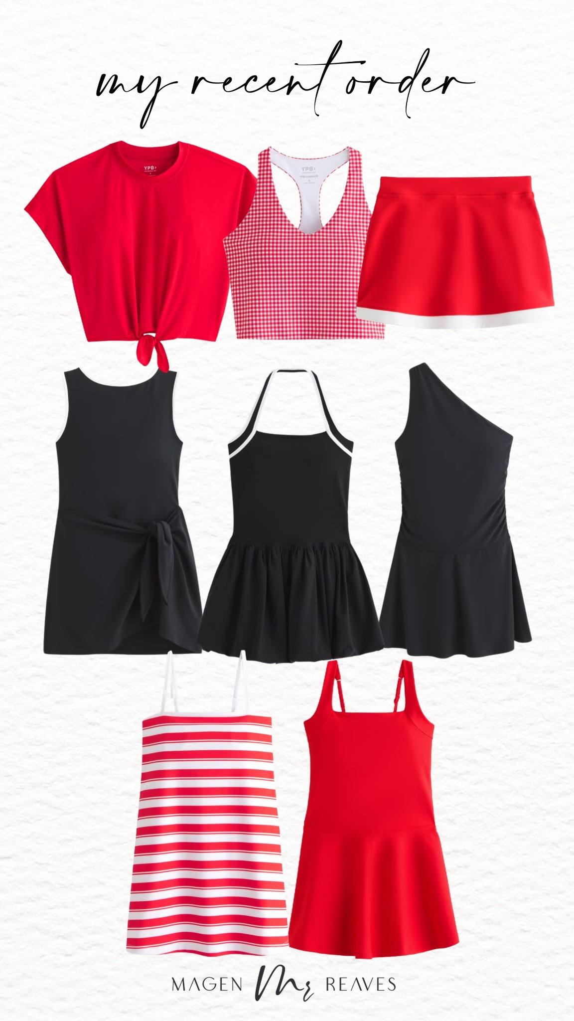 My recent Abercrombie order!

style tip, abercrombie, sports mom, baseball mom, active wear

#LTKStyleTip #LTKPetite