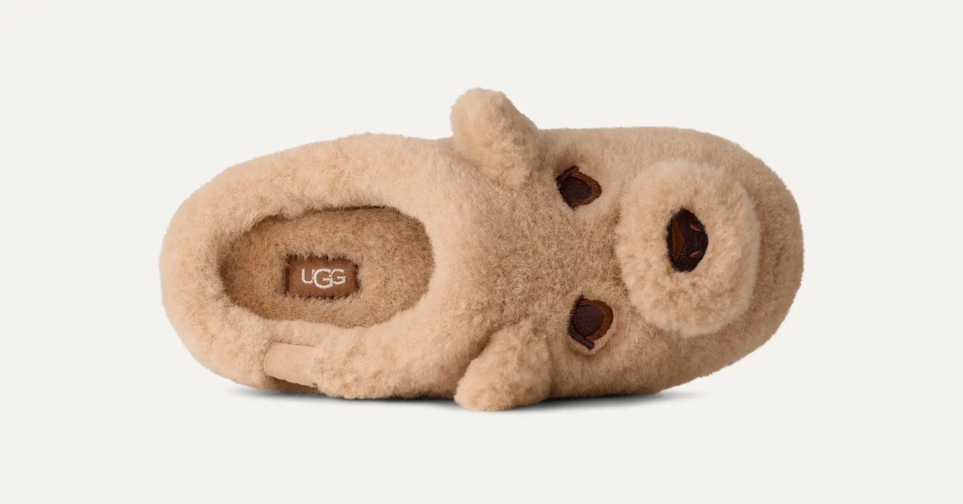 Elea Pooch Slip-On for Women | UGG® | UGG (US)