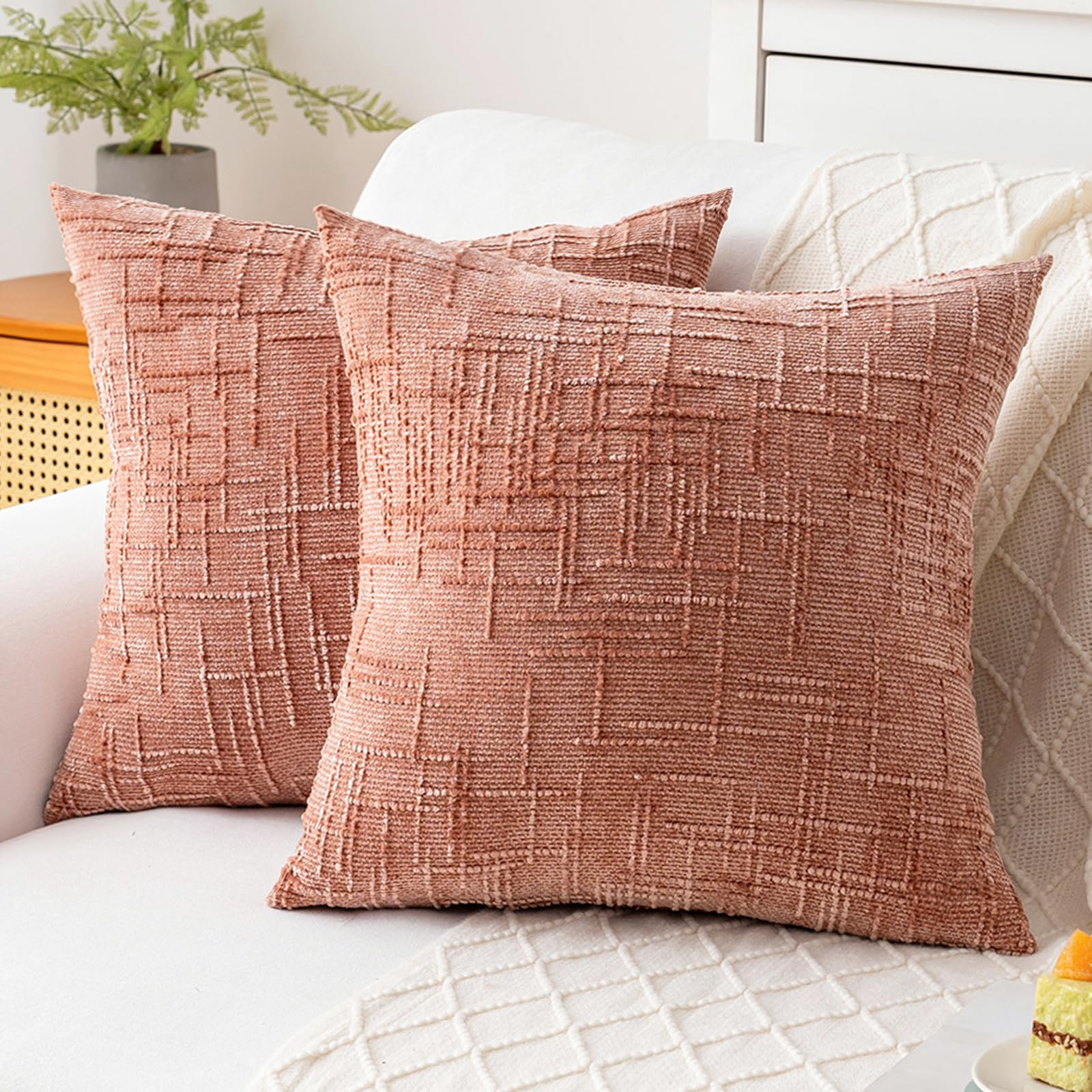 Throw pillow  | Amazon (US)
