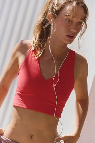 Never Better Crop | Free People (Global - UK&FR Excluded)
