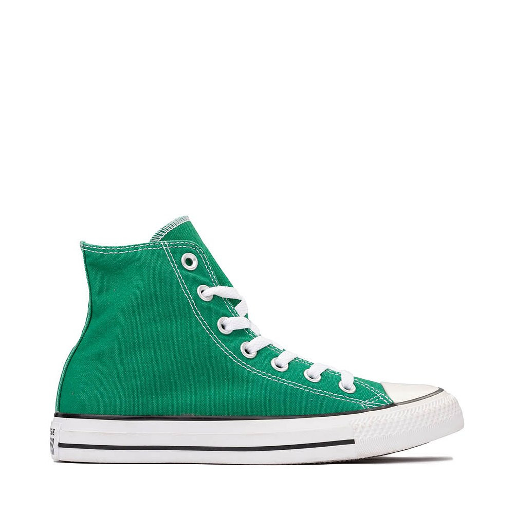 Converse Chuck Taylor All Star High-Top Sneaker - Amazon Green | Journeys