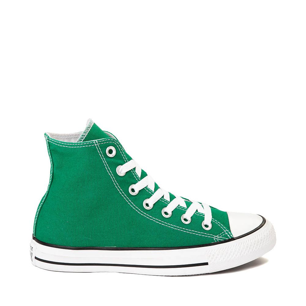 Converse Chuck Taylor All Star Hi Sneaker - Amazon Green | Journeys