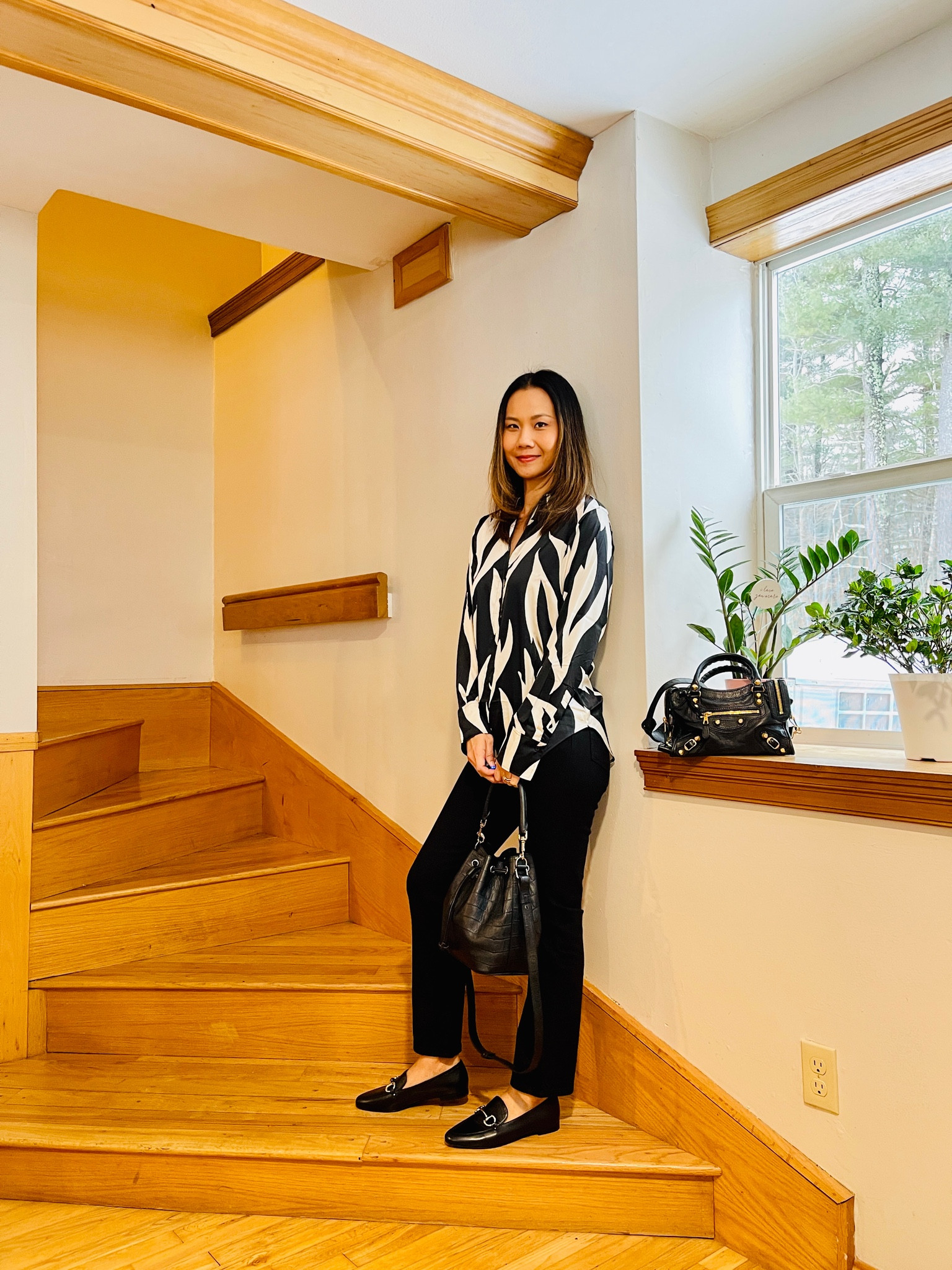 This shirt is all year round classic piece! 

#LTKSeasonal #LTKshoecrush #LTKstyletip