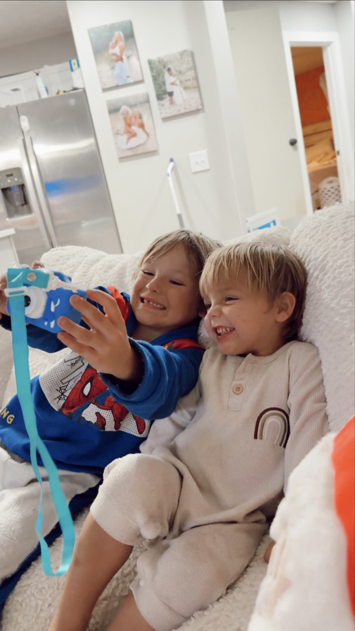 Kids cameras! 

#LTKhome #LTKkids #LTKfamily