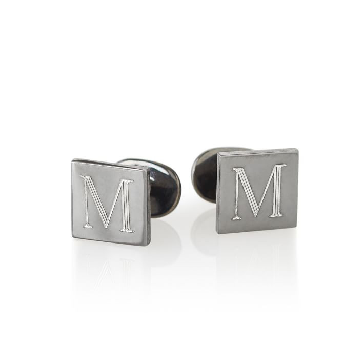 Sarah Chloe Homme Cufflinks | Mark and Graham | Mark and Graham