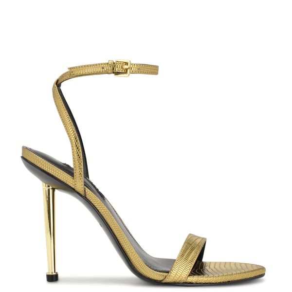 Reina Ankle Strap Sandals | Nine West (US)