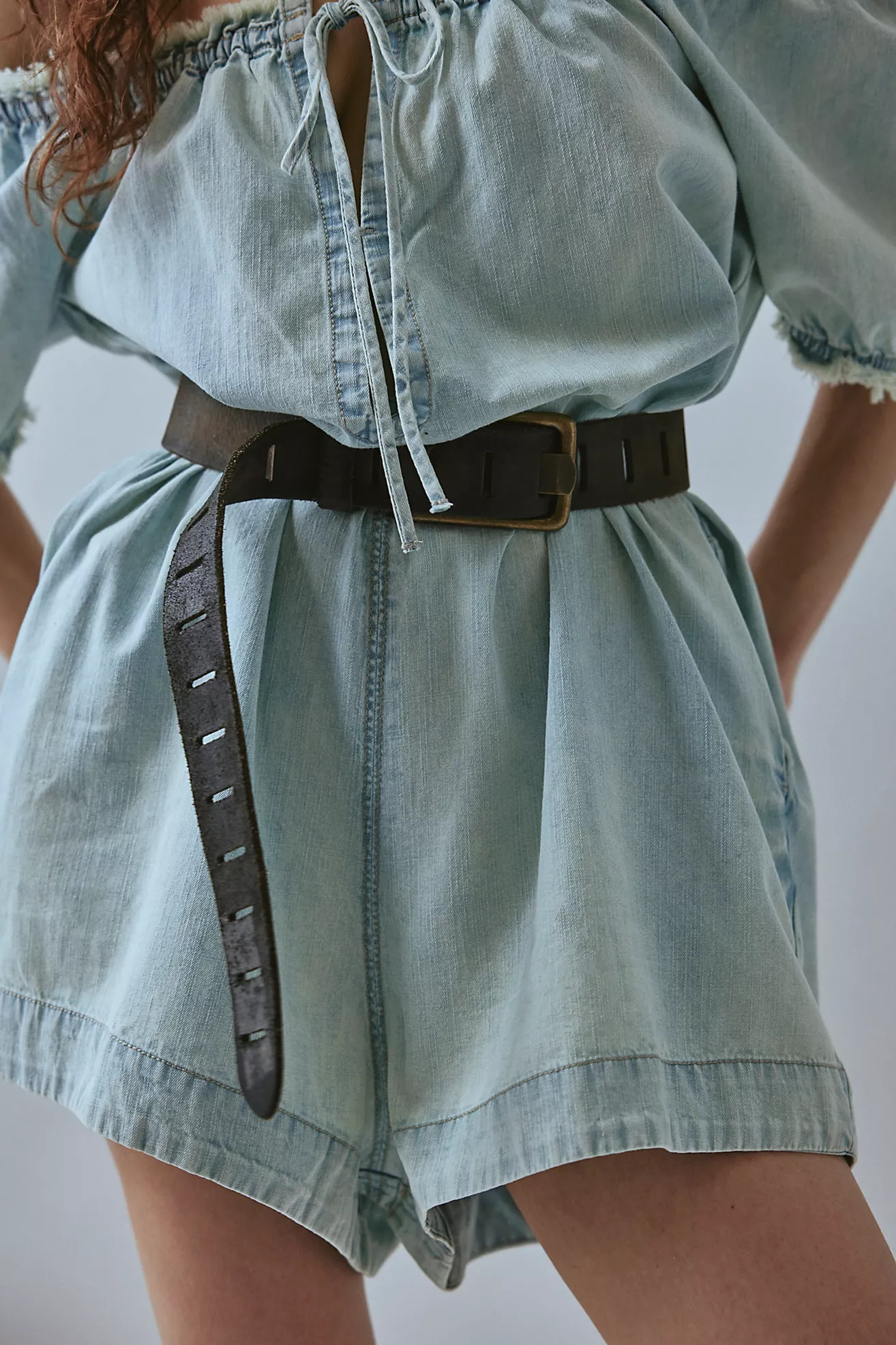 We The Free Jona Belt | Free People (Global - UK&FR Excluded)