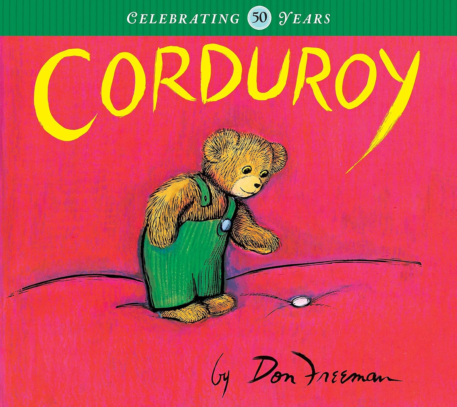 Corduroy | Amazon (US)
