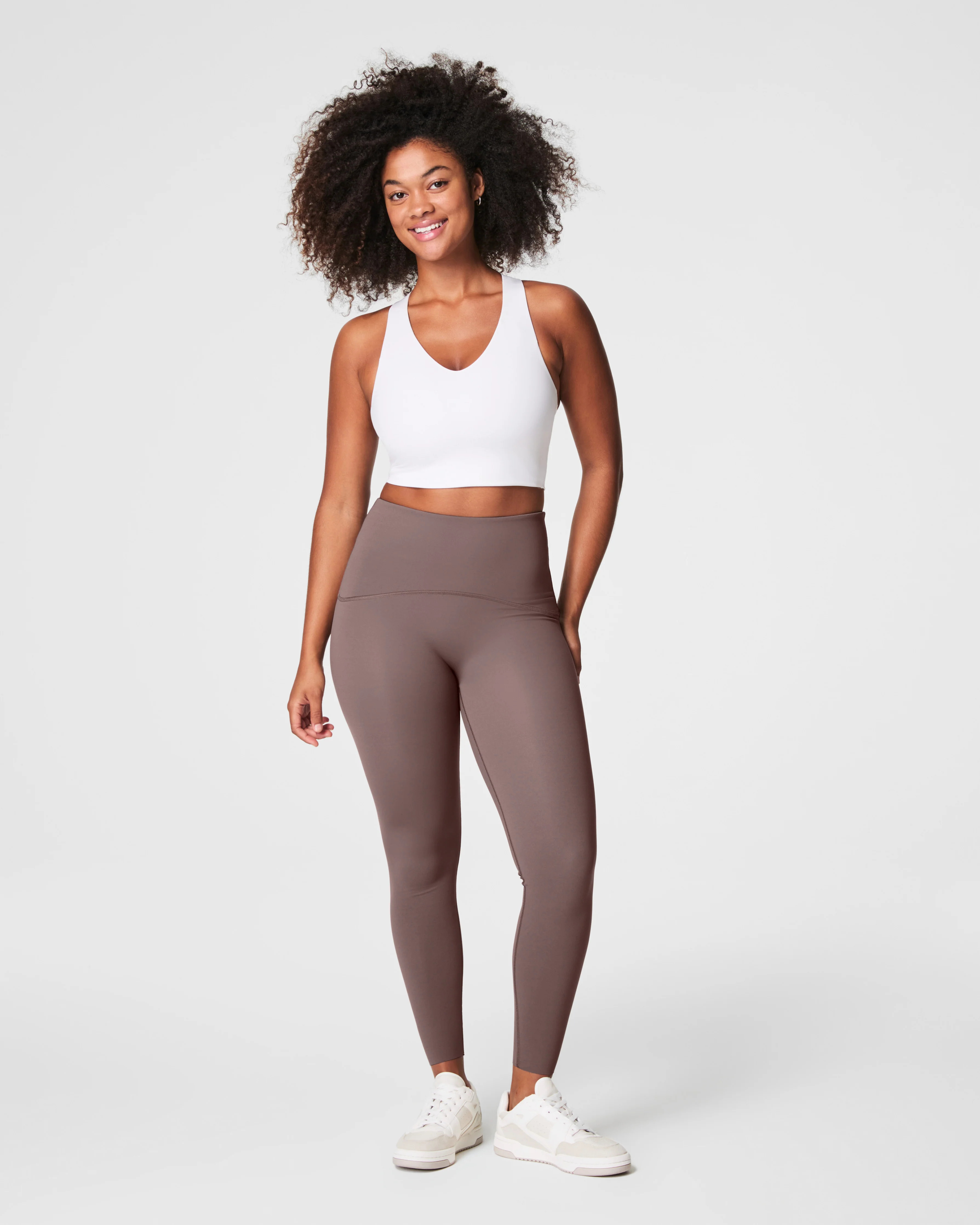 SPANXshape™ Booty Boost® Full Length Leggings | Spanx