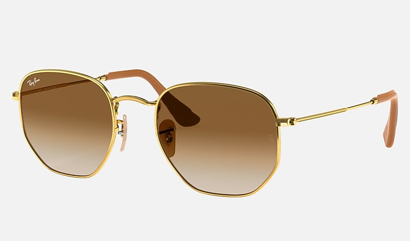 HEXAGONAL @Collection | Ray-Ban (US)
