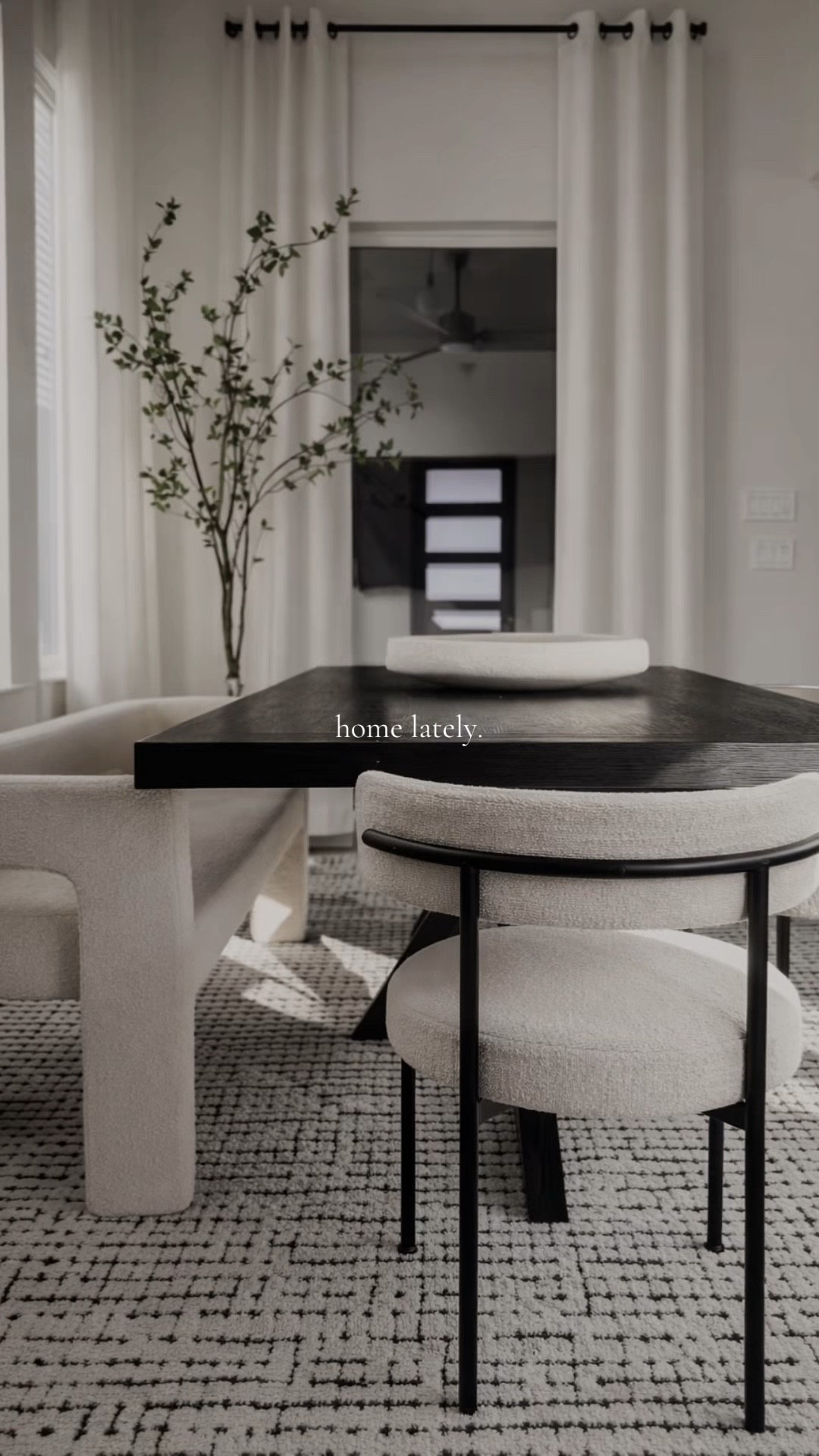 This weekend is for love —
romantic love, friendship love, self love ♥️

However you’re spending it…
I hope it feels warm, intentional, and a little indulgent♥️

#ValentinesDay
#ValentinesWeekend #cozyvibes #datenightin #modernhome #LTKValentine

#LTKvlog #LTKHome