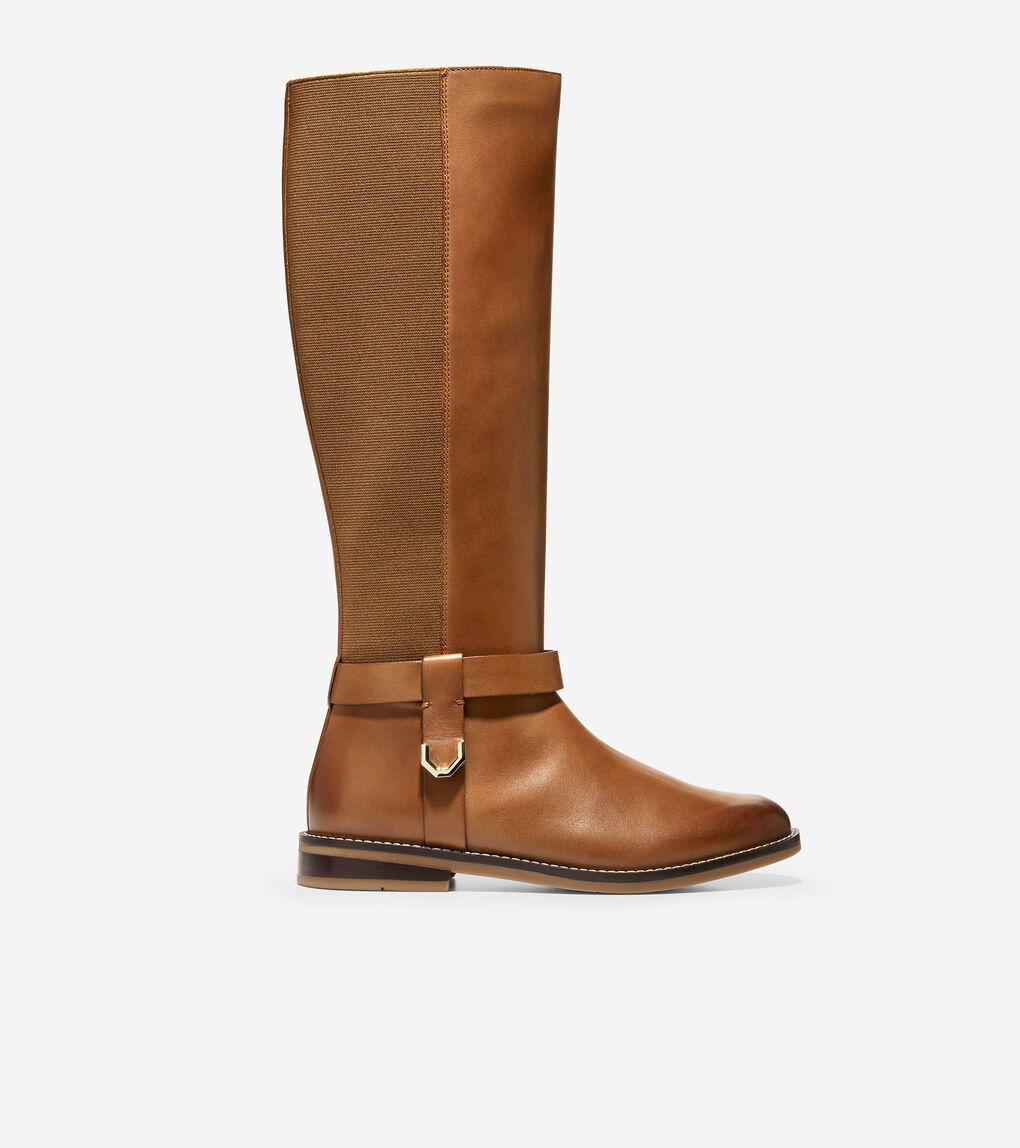 Camry Riding Boot | Cole Haan (US)