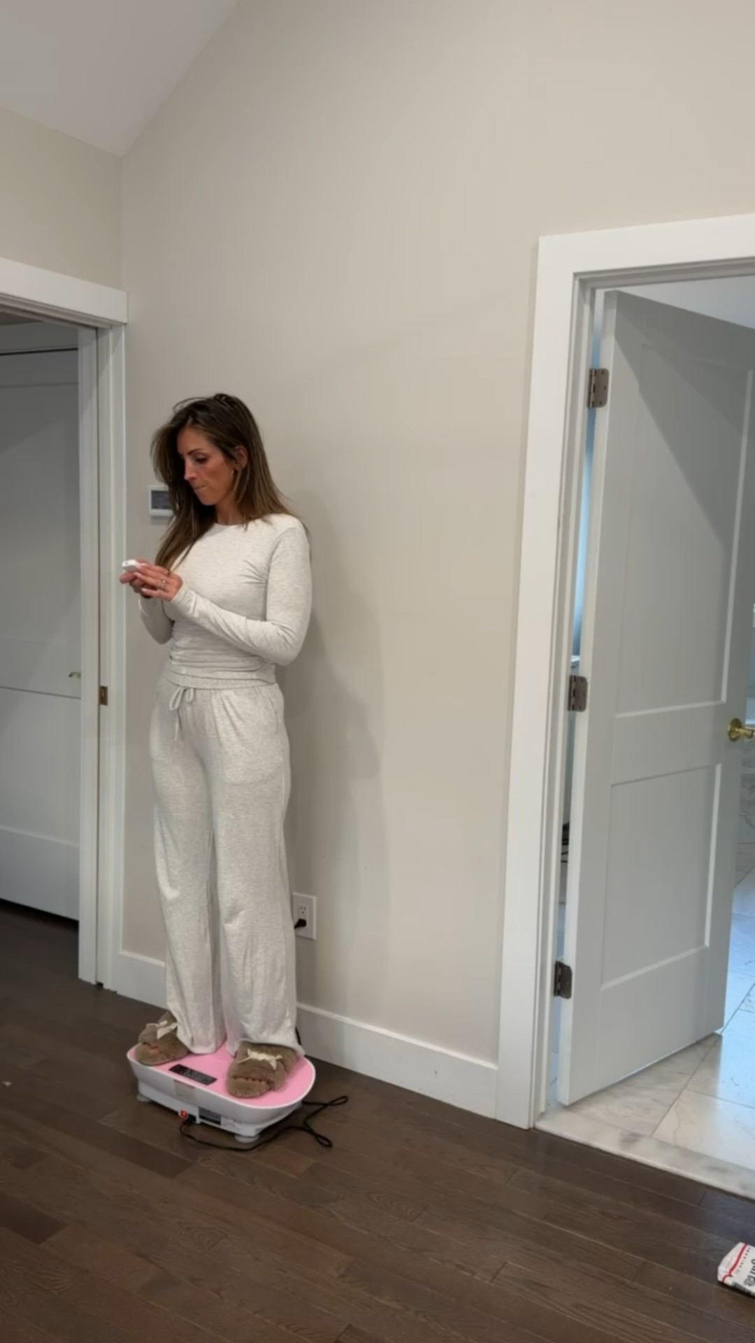 These bow slippers are so perfect 😍

#LTKmorningroutine #LTKselfcare #LTKfitnessgoals