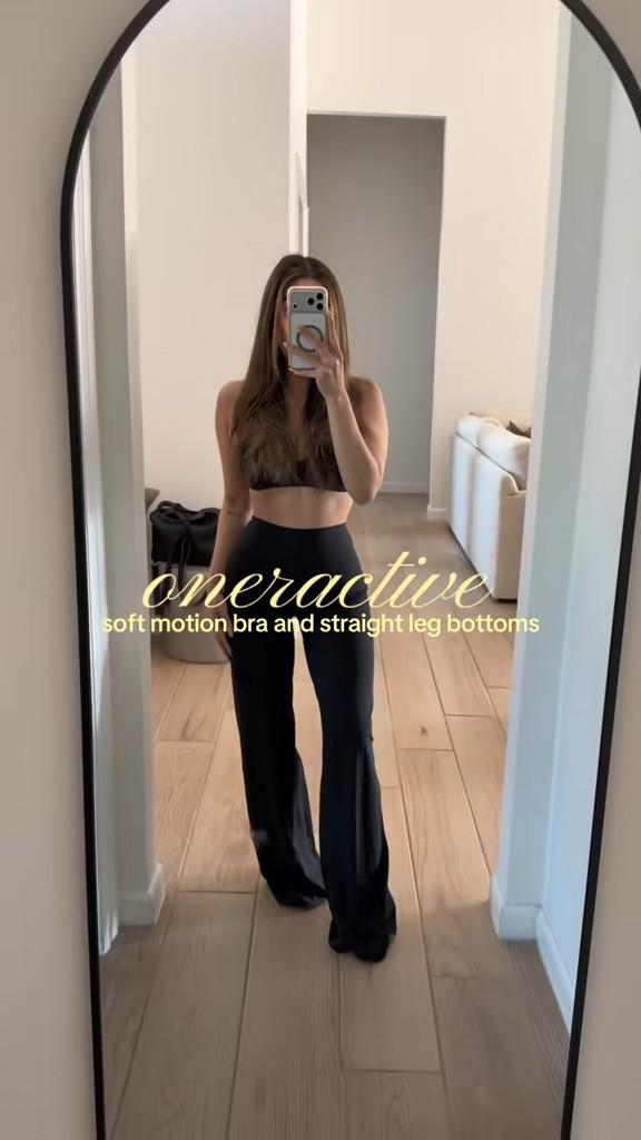 Oneractive #LTKactivewear