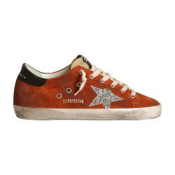 Super-Star sneakers - GOLDEN GOOSE | 24S US