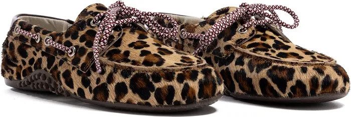 Antibes Boat Shoe (Women) | Nordstrom