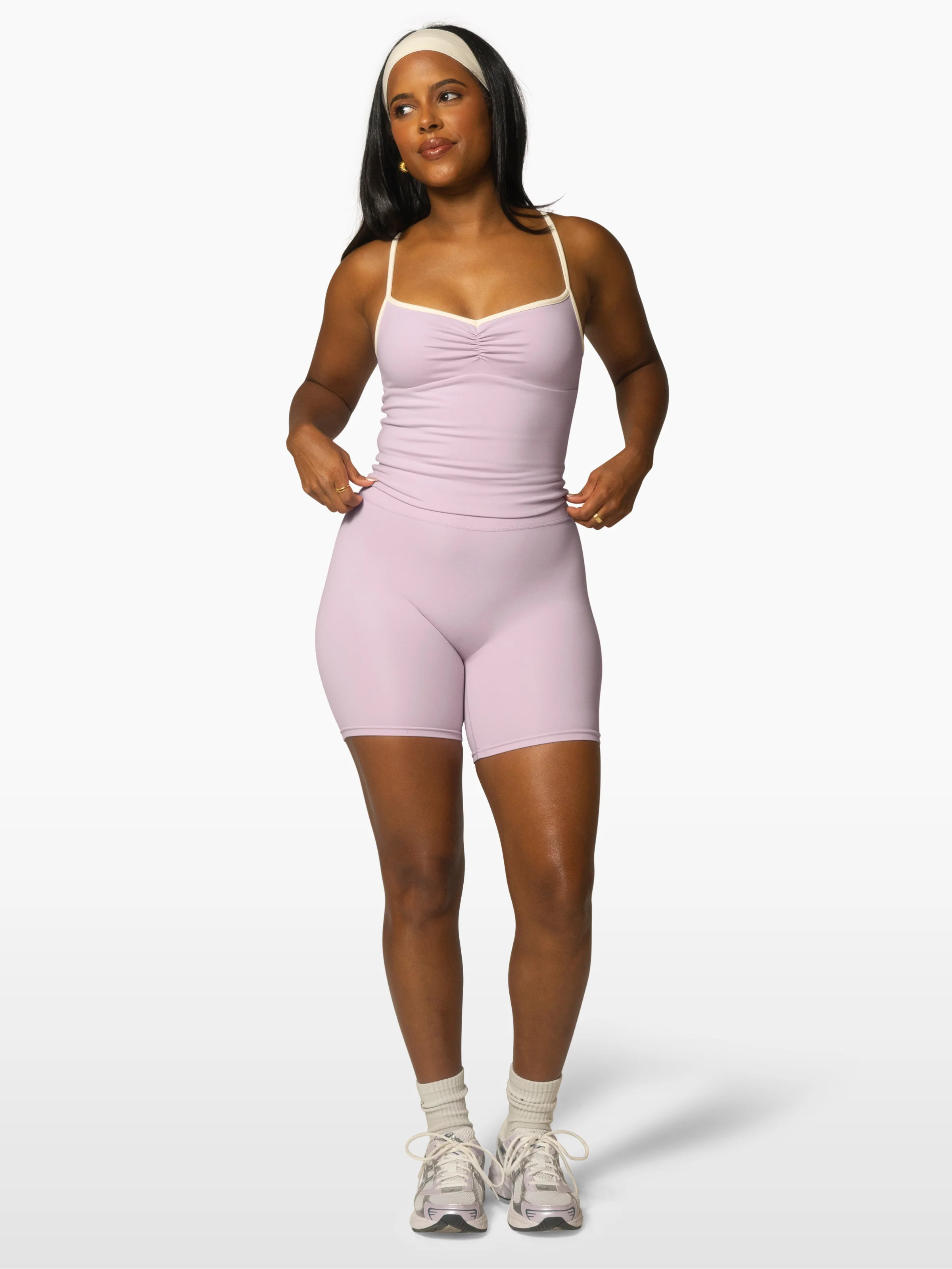 The Lift Short / Parfait | 437