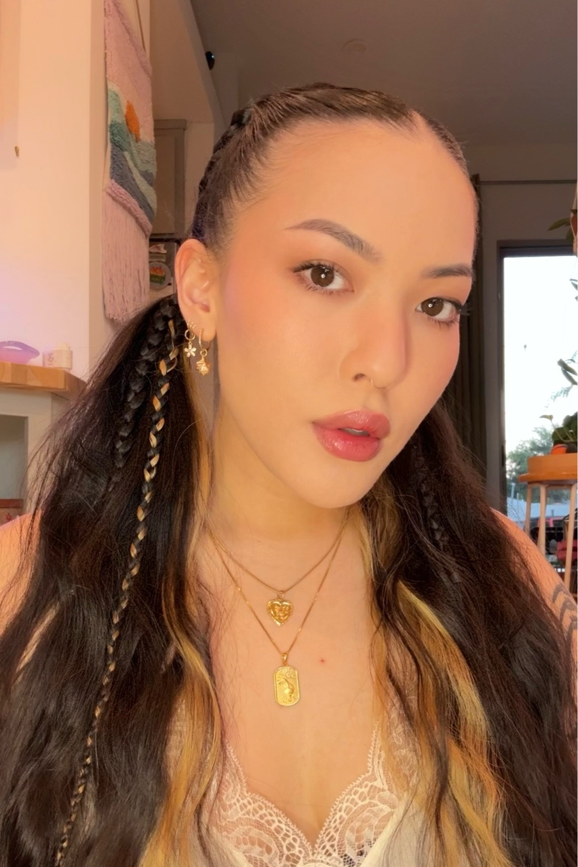 With all my current scarring/discoloration, I’m truly amazed by makeup.. it’s all about finding the right combination for your skin type (and making sure to moisturize & prime!)



#LTKFindsUnder100 #LTKFindsUnder50 #LTKBeauty