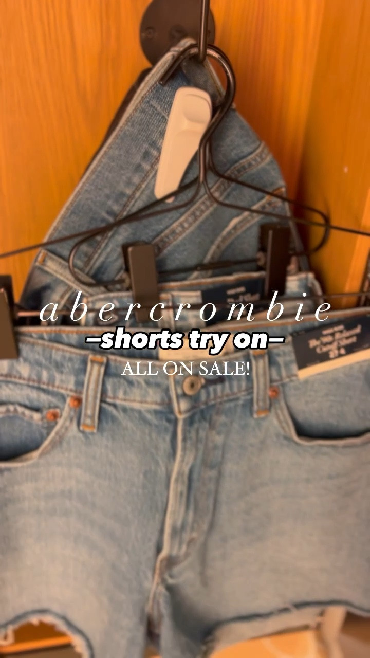 LTK sale items!! Perfect time to stock up for summer! Shorts and bodysuit 20% off at A&F! Shoes 25% off at UO!! Shorts all true to size, size up one for a more relaxed fit 👌 use the comment box if you have any questions!

#LTKSpringSale #LTKstyletip #LTKSeasonal