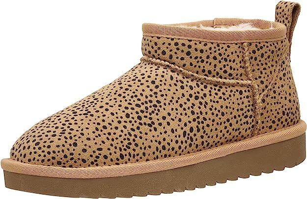 Cushionaire Women's Hip pull on boot +Memory Foam | Amazon (US)