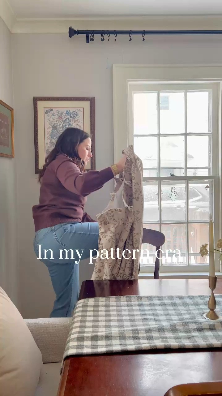 Absolutely LOVE these curtains! 

#LTKSaleAlert #LTKHome #LTKStyleTip