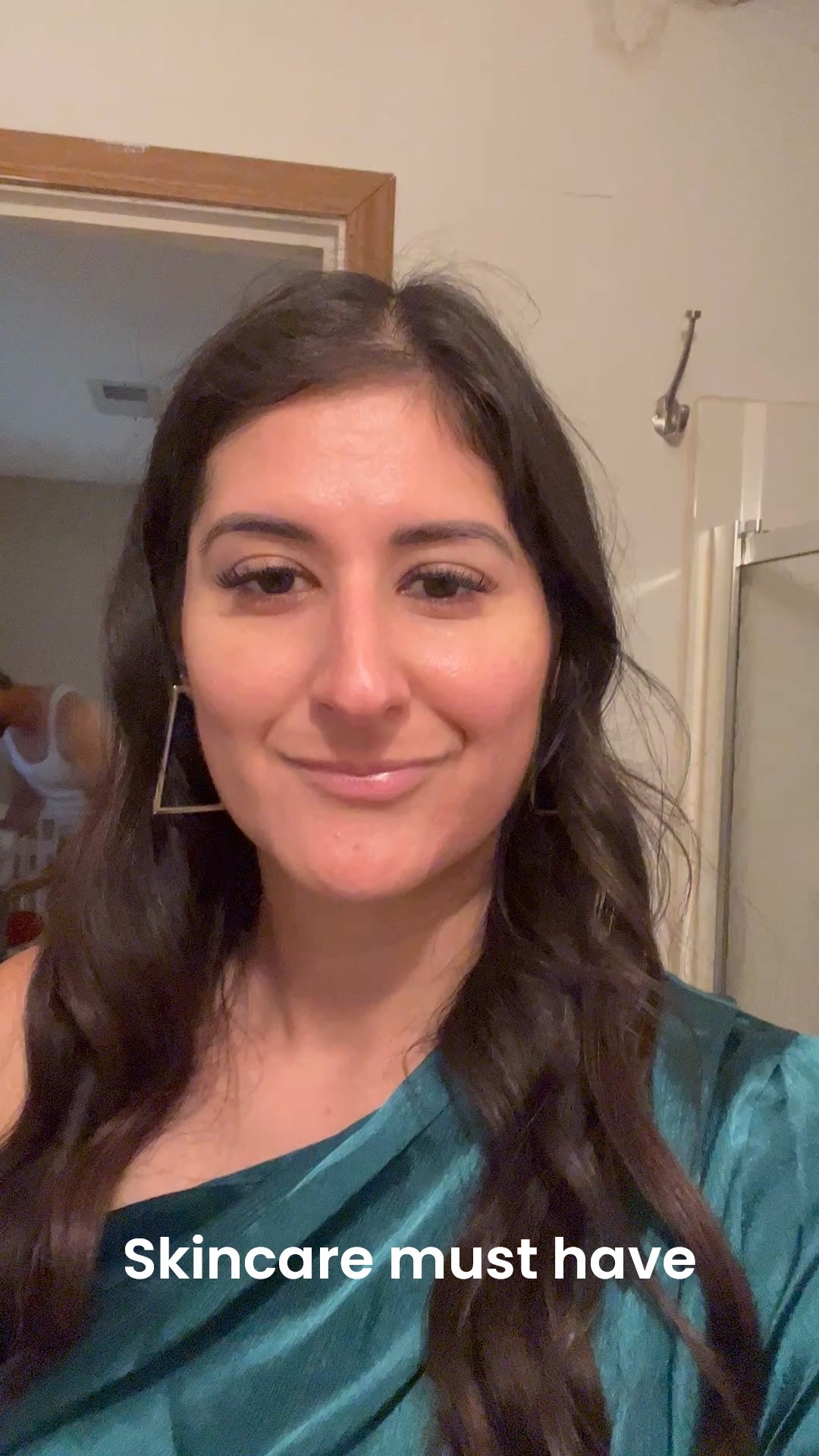 We had a Christmas family photoshoot for our holiday cards. To prep before, I used this Gua sha to help reduce the puffiness in my face. 

#LTKgrwm #LTKBeauty #LTKdayinmylife