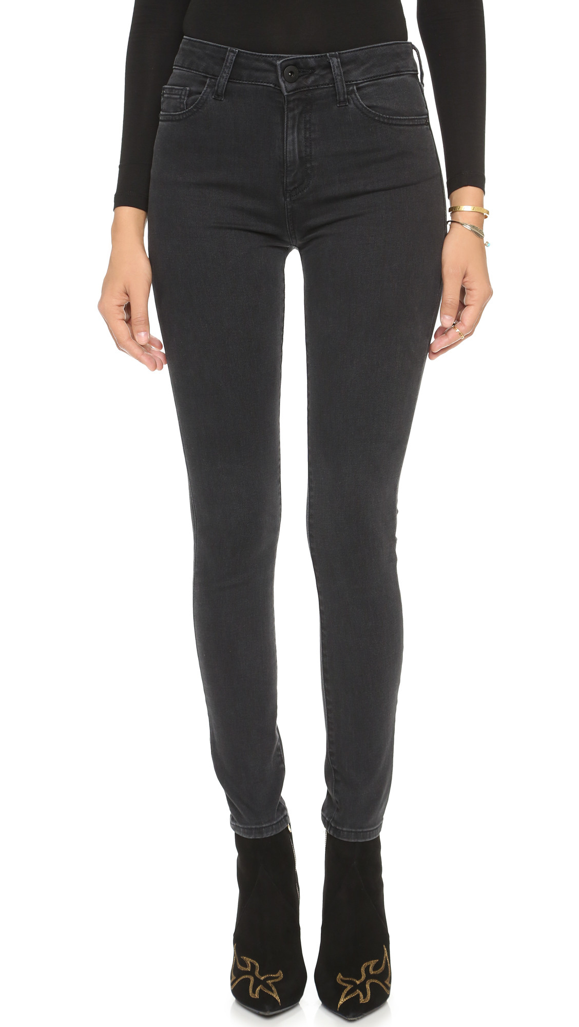 Farrow Instaslim Jeans | Shopbop