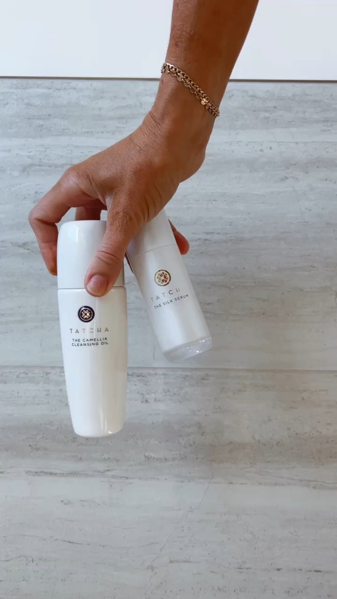 my fav cleaning oil from tatcha! i’ve used this for years!! 

#LTKGiftGuide #LTKselfcare #LTKmomlife