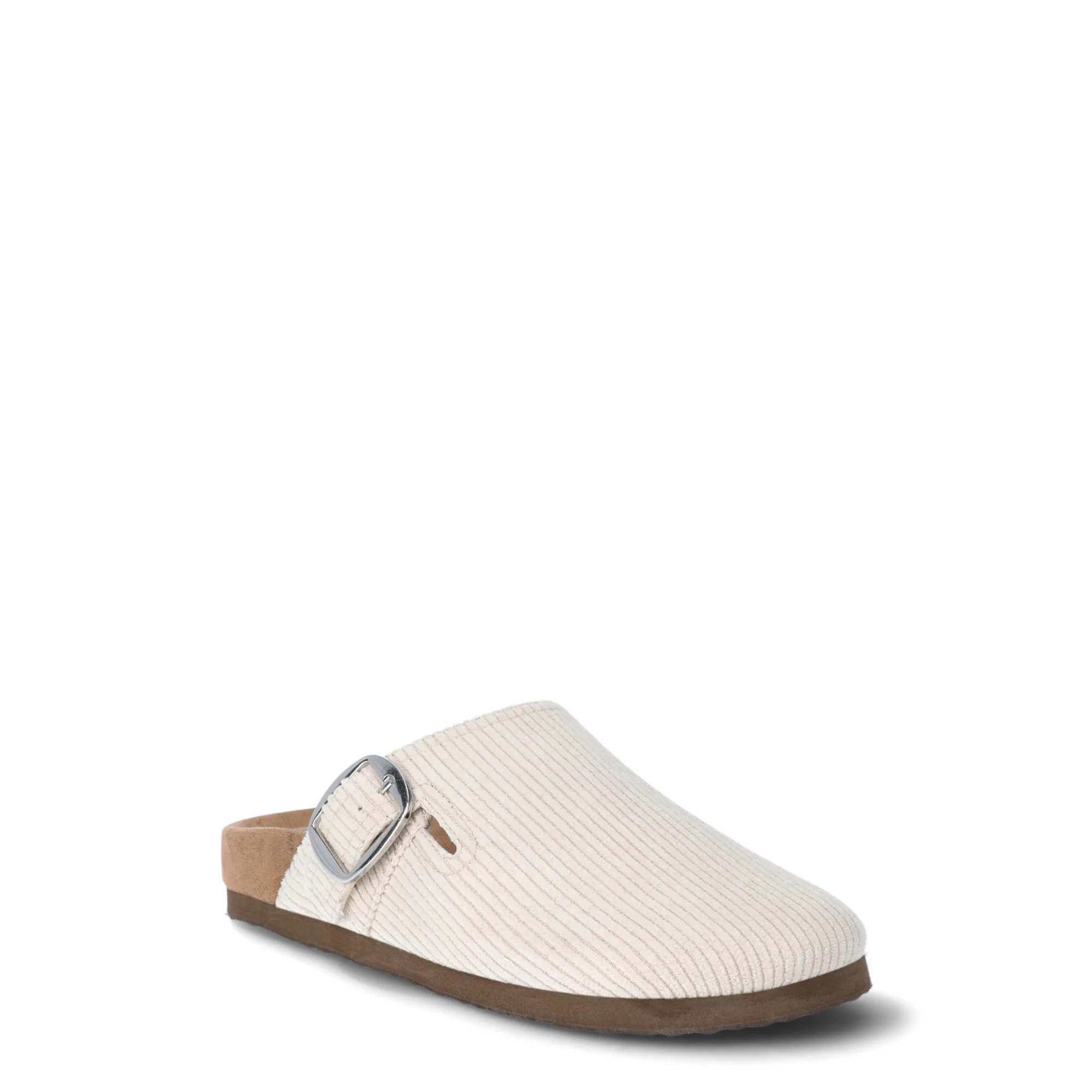 Time and Tru Women's Buckle Clogs | Walmart (US)