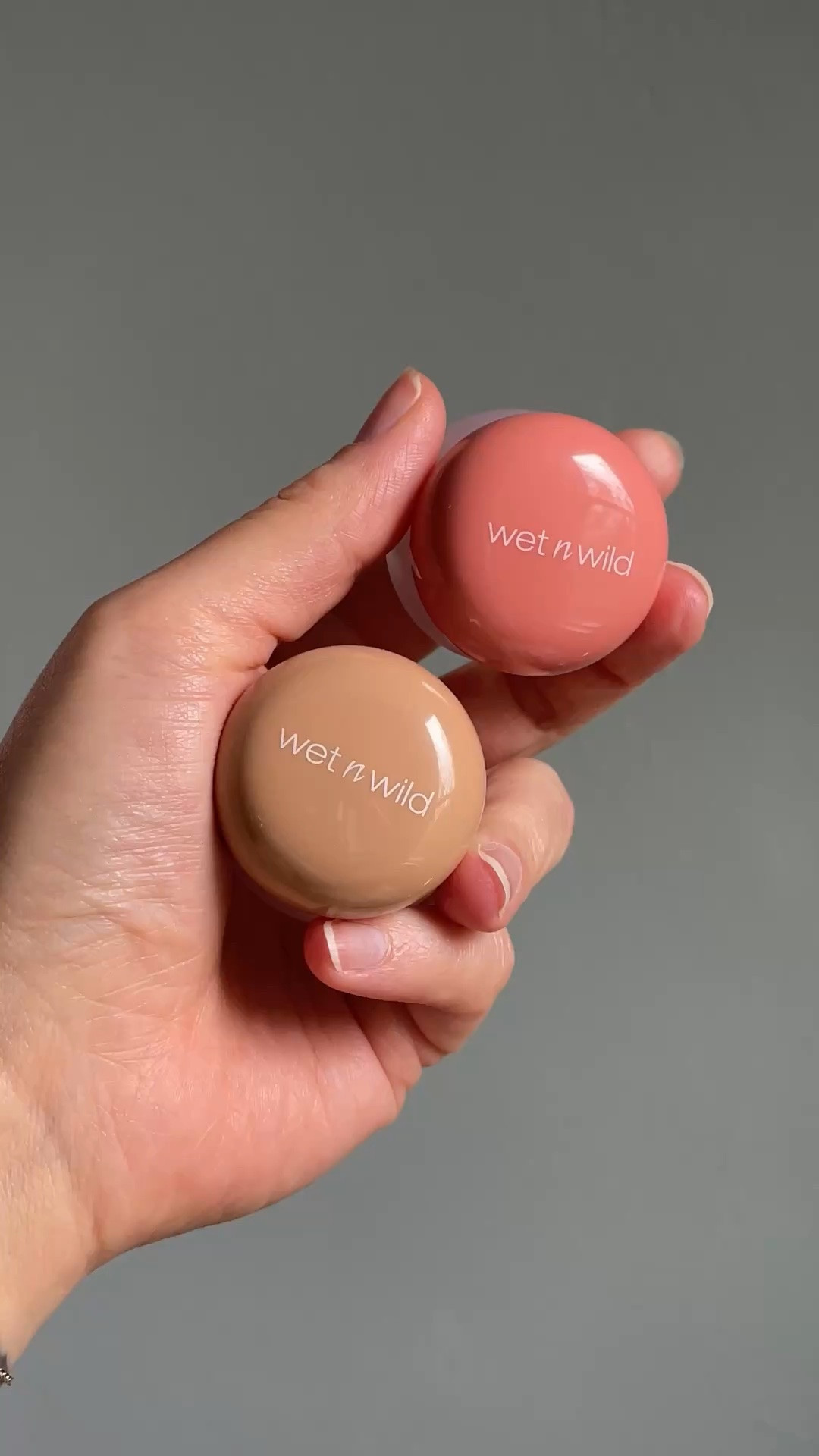 Newest obsession from Wet n Wild! MotherFluffer blush and bronzer - as weightless as a cloud with a blurred finish ☁️

#LTKgrwm #LTKBeauty #LTKSaleAlert