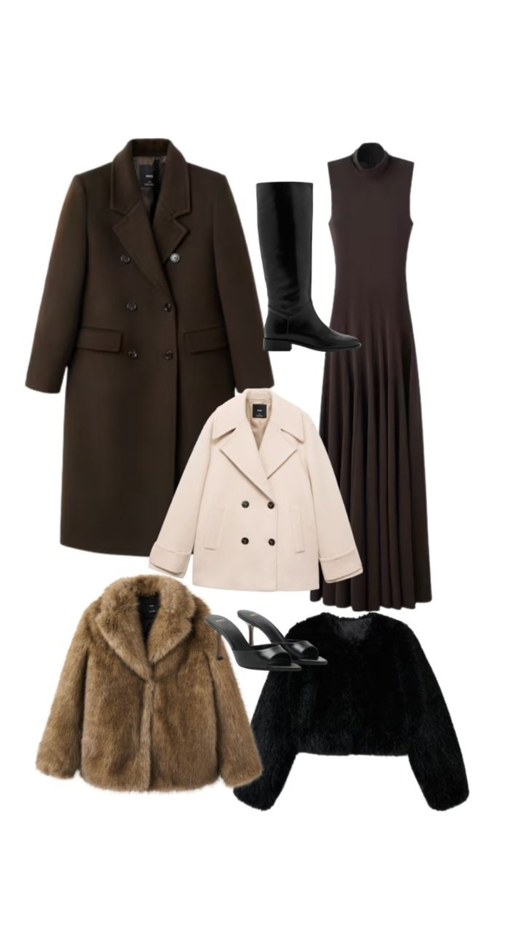 Mango Black Friday favourites 

#LTKCyberWeek #LTKwinter #LTKuk