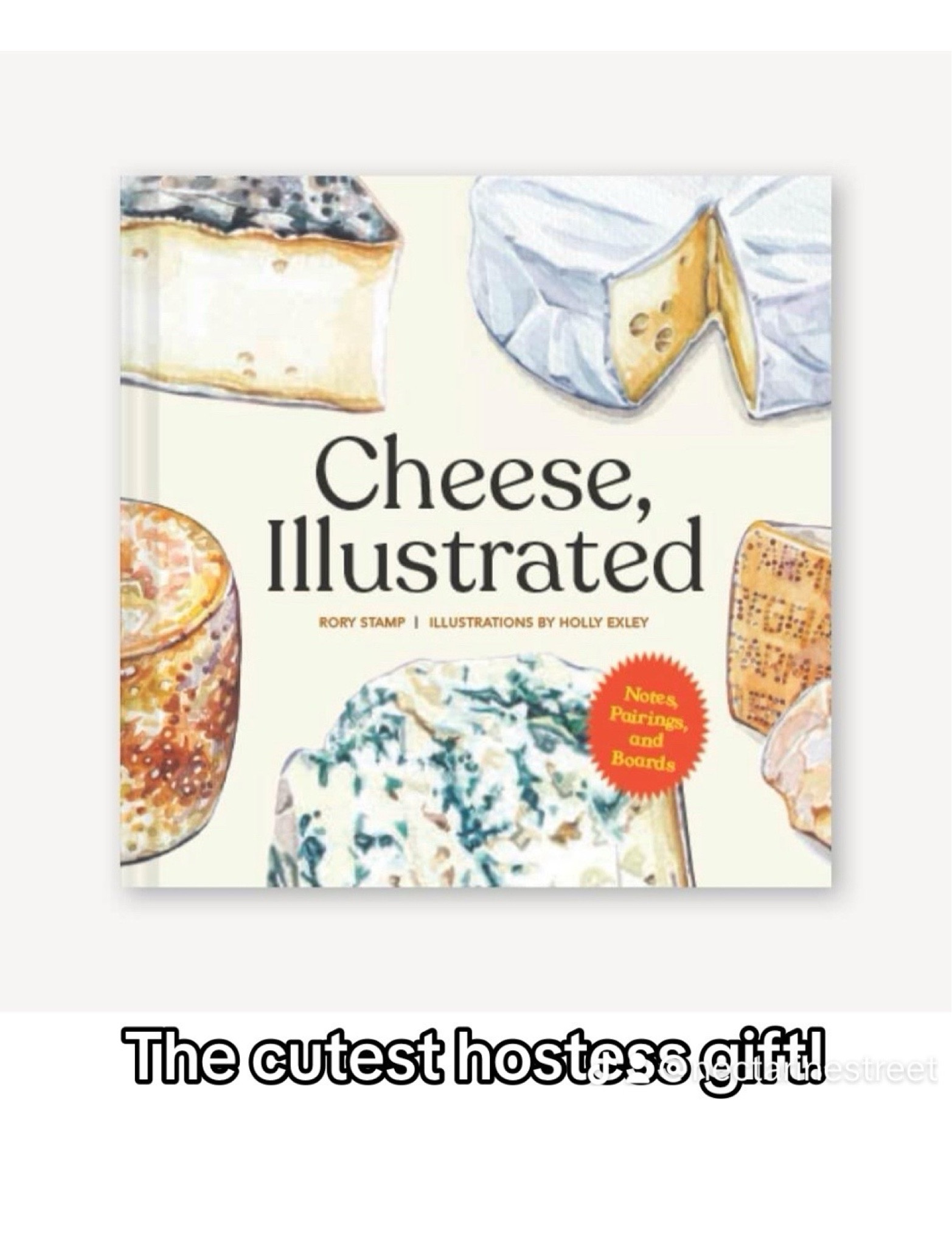 Coffee table book
Hostess gift 
Gift ideas

#LTKGiftGuide #LTKfindsunder50 #LTKhome