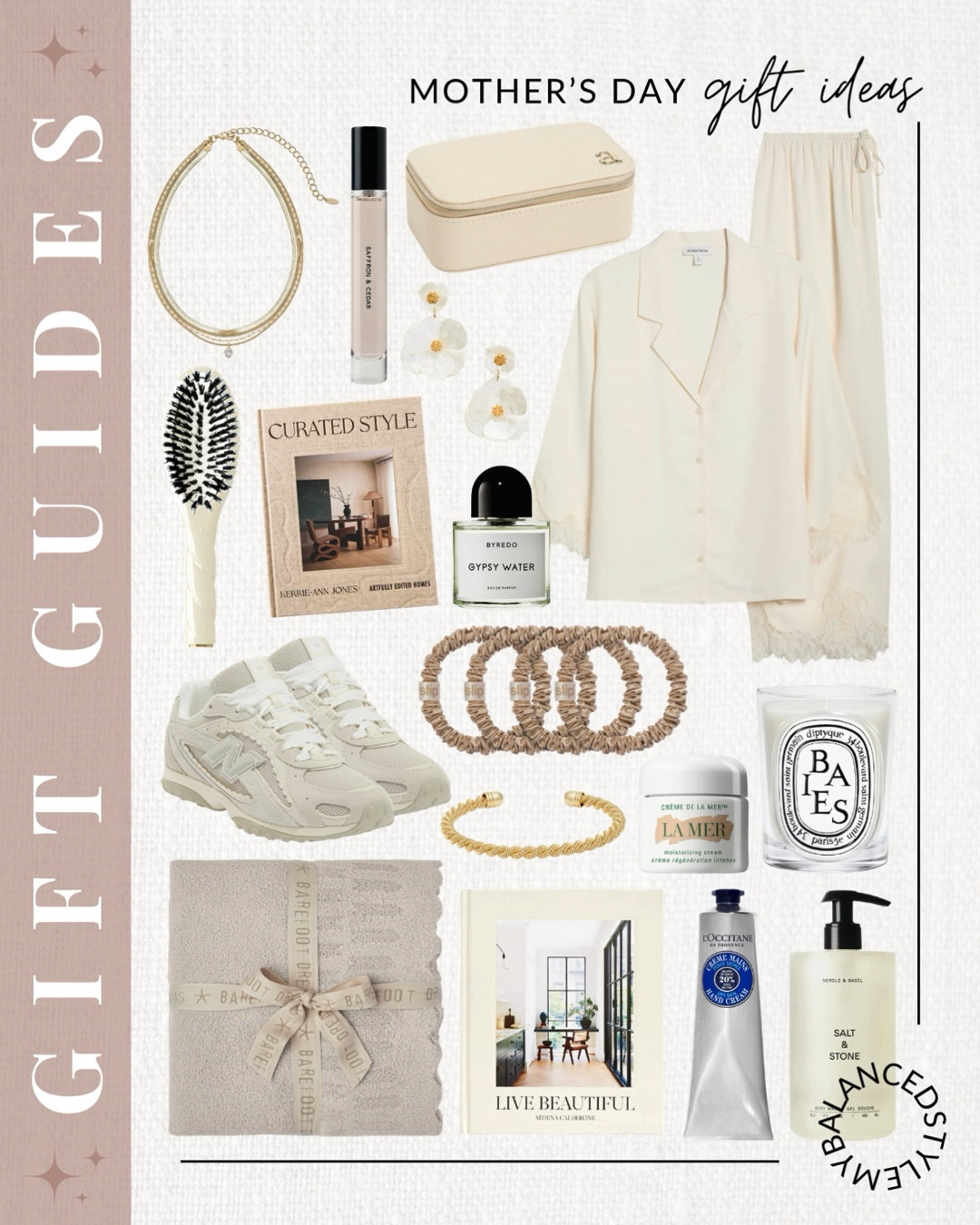 Mother’s Day gift ideas

Mother’s Day gift ideas
personalized jewelry gifts
self care gift sets
luxury spa gifts for mom
sentimental keepsake gifts
home decor gifts for mom
beauty and skincare gifts
cozy loungewear gifts
unique gifts she’ll love

#LTKSaleAlert #LTKSeasonal #LTKMothersDay