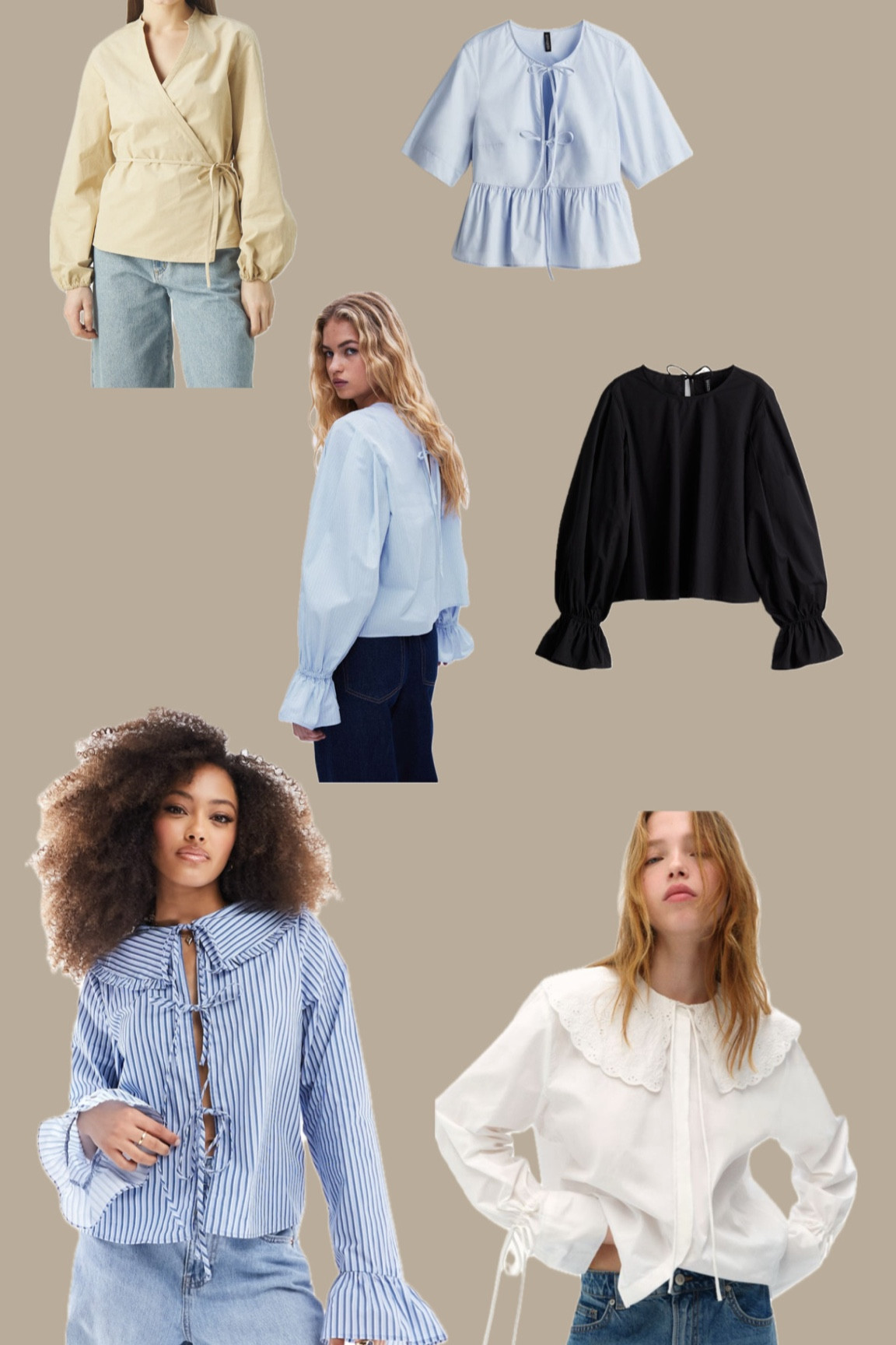 blouses 🧚🏻‍♂️