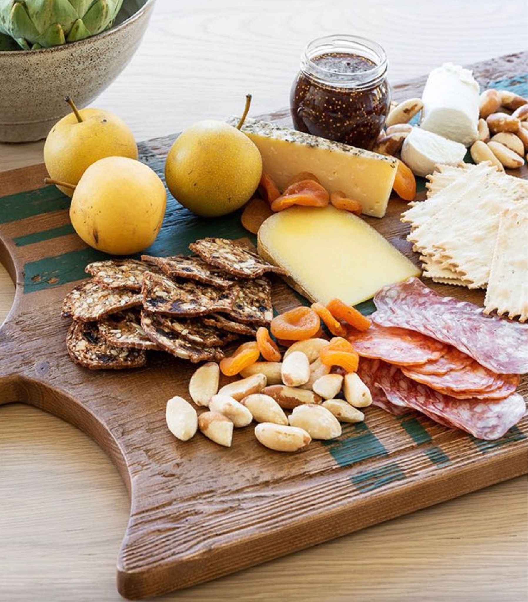 Sharing hosting essentials for game day here! 

#LTKSeasonal