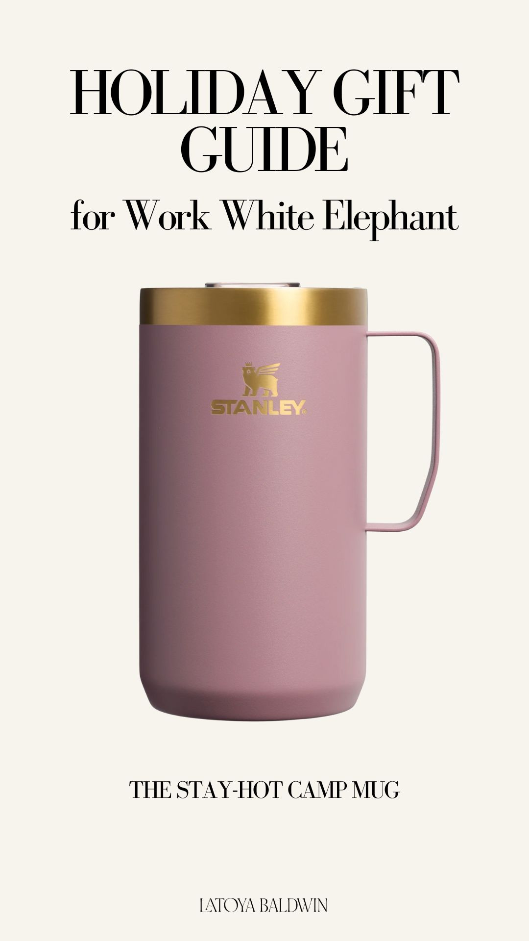 White Elephant at work is always hit or miss, so these are the gifts that feel useful, cute, and safe for any office vibe. Nothing awkward, nothing random, just things people actually want to take home.
#whiteelephant #giftexchange #officegifts #whiteelephantgift #holidaygifts #workparty #giftideas #secretsanta #holidayshopping #workgifts 

 #LTKGiftGuide #LTKHoliday #LTKFindsUnder100