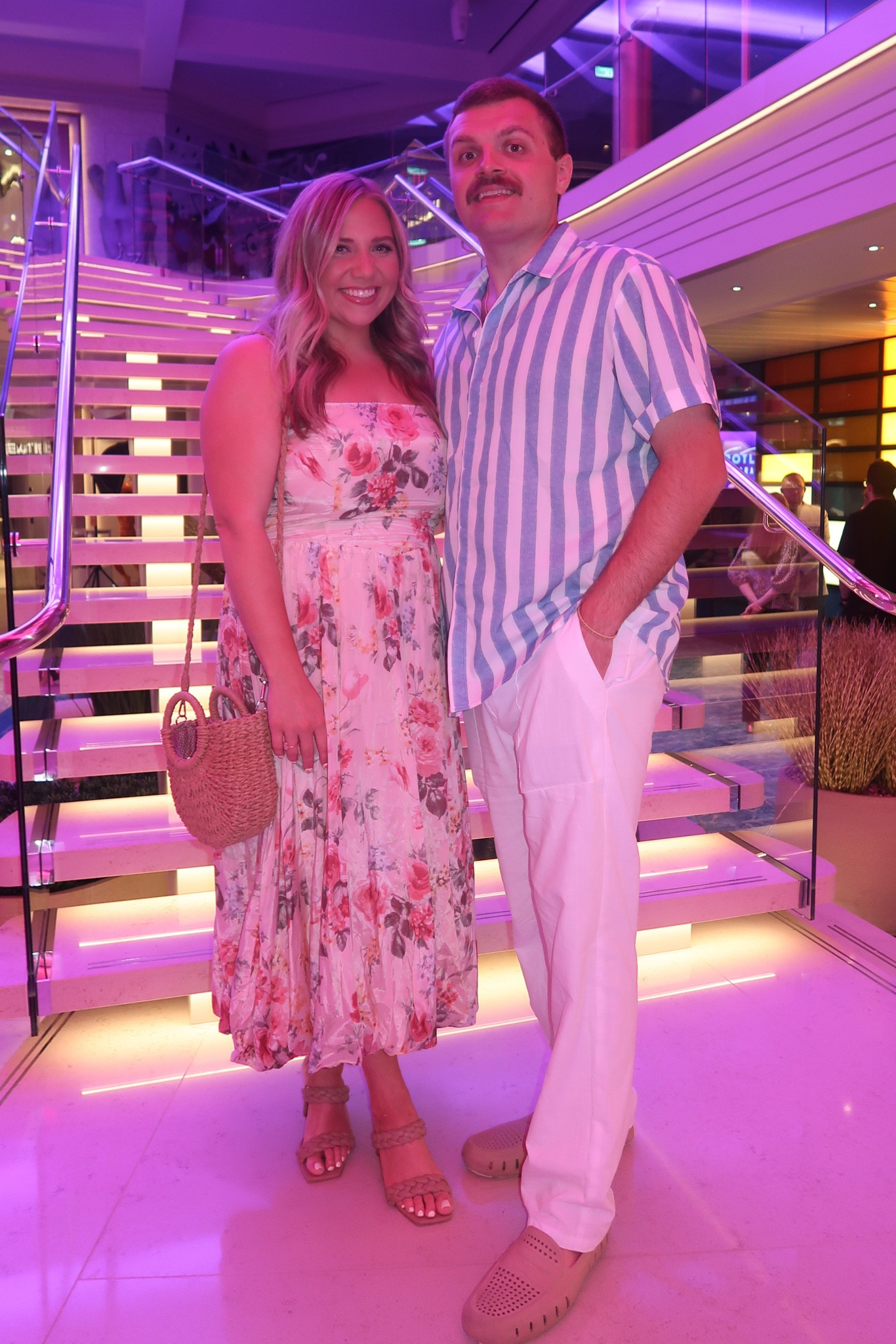 Formal night fits on Star of the Seas! 🚢⭐️

#LTKShoeCrush #LTKStyleTip #LTKTravel