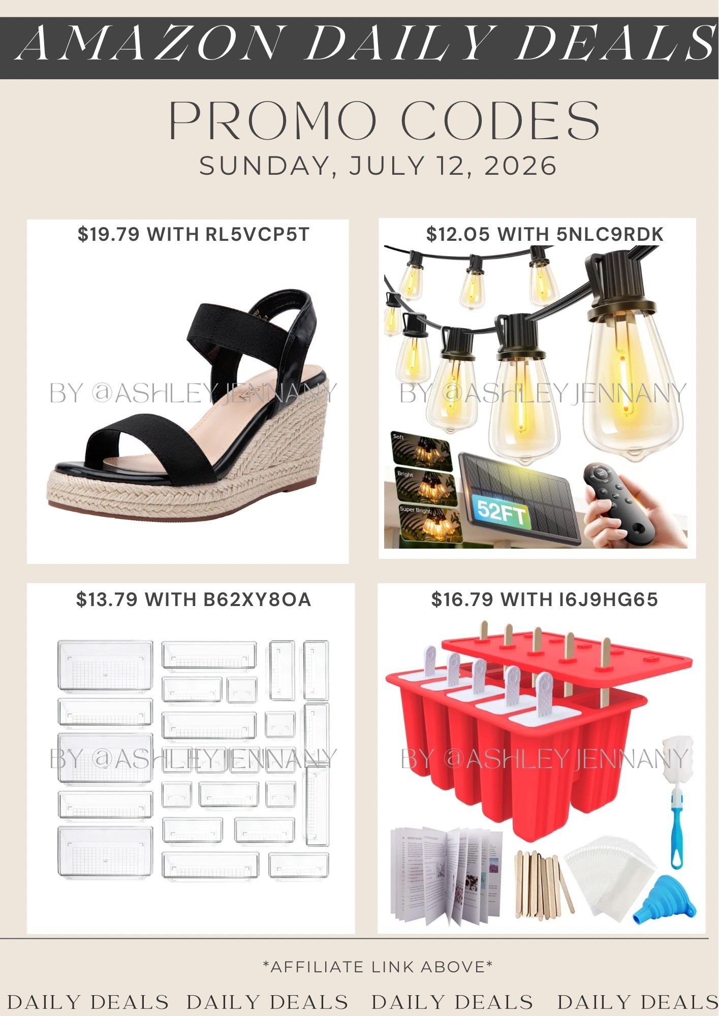 Amazon deals

#LTKSeasonal #LTKHome #LTKSaleAlert