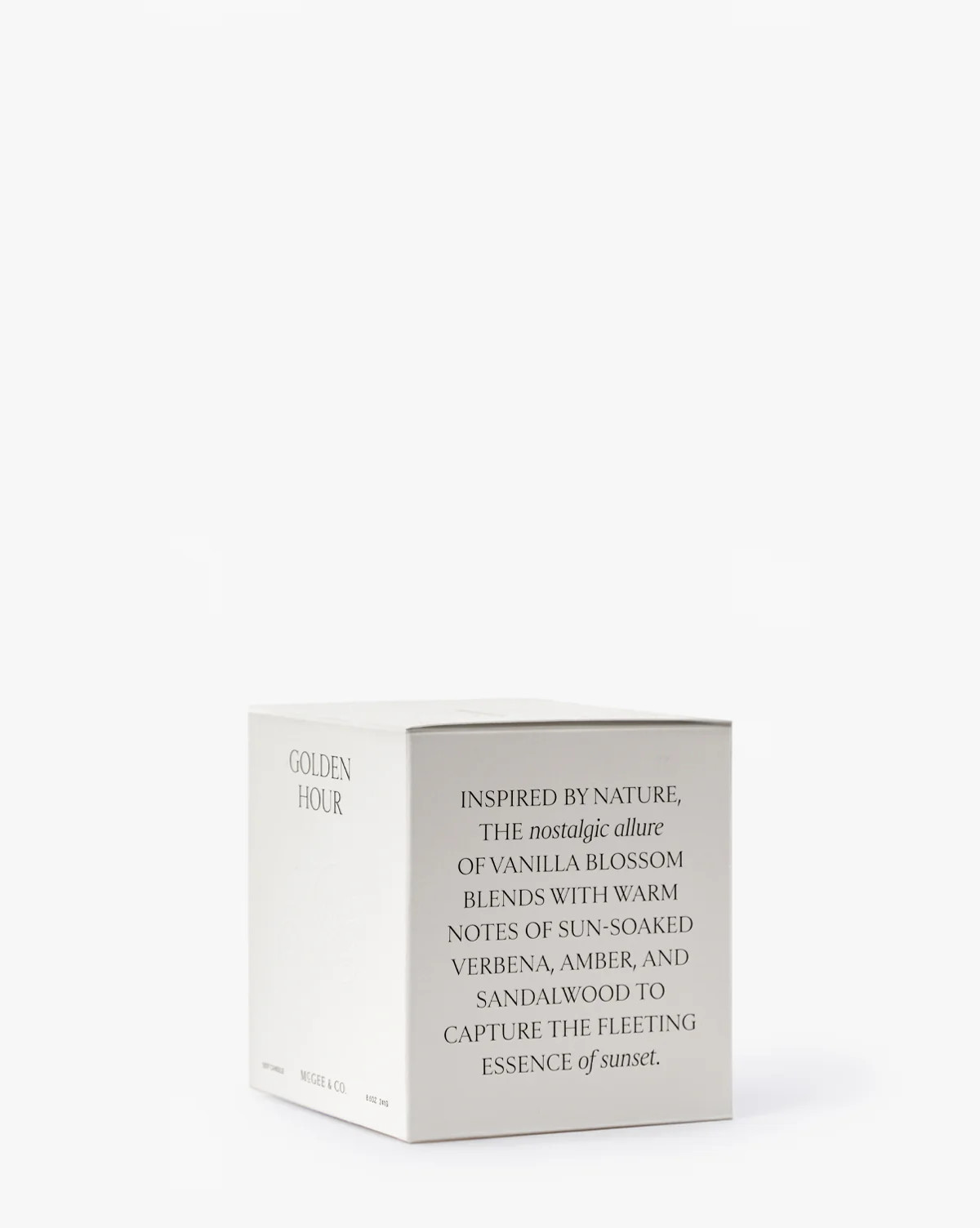 Beach House Candle | McGee & Co. (US)