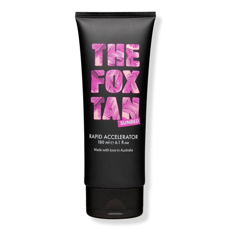 The Fox Tan Rapid Accelerator | Ulta Beauty | Ulta