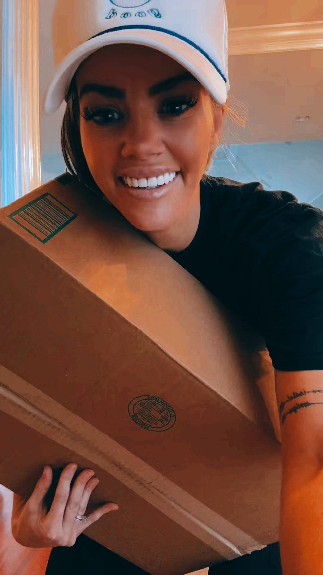 Washable rug! 

#LTKGiftGuide #LTKMostLoved #LTKSeasonal