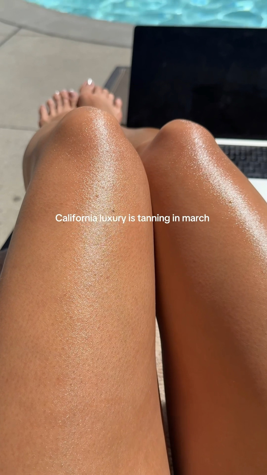 The BEST tanning product 🥰 gets me tan so quick 

#LTKFestival #LTKBeauty #LTKSwim