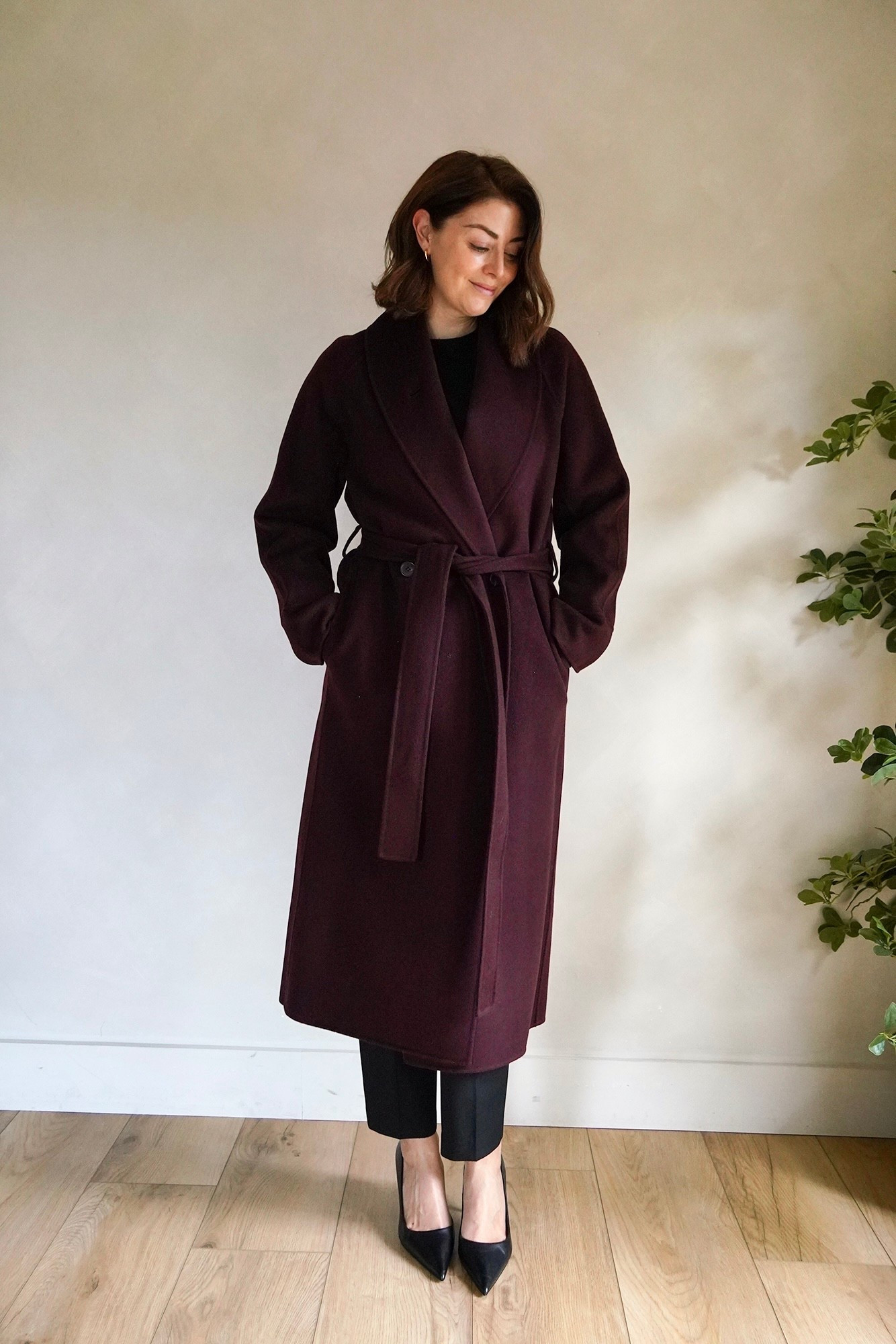 Today on YouTube I’m sharing a Cos knitwear & coats try-on because these are the pieces at Cos that I personally think are worth the price and investment.

#LTKeurope #LTKautumn #LTKuk