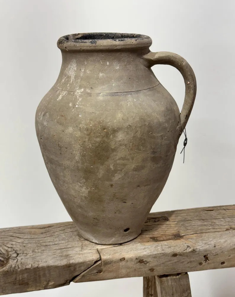 13 Inch Turkish Vase - Etsy | Etsy (US)