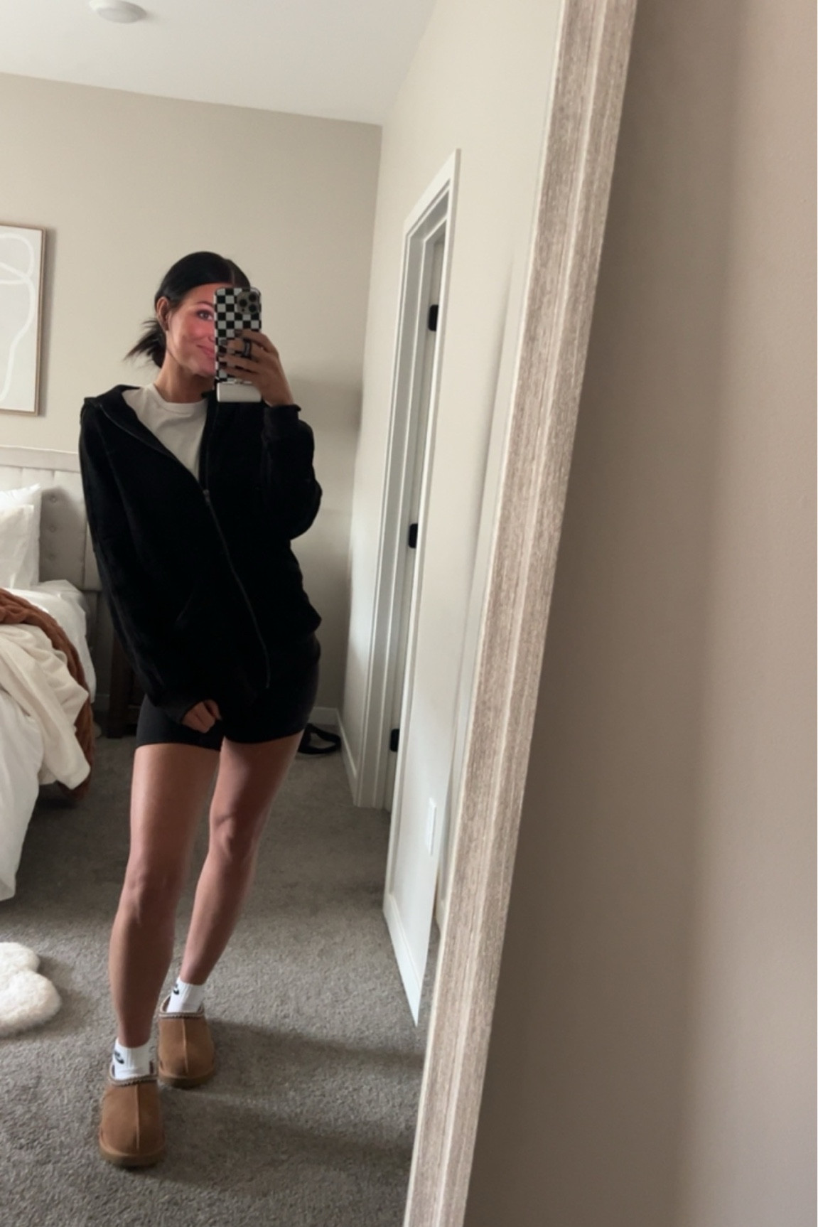 Friday gym fit 

#LTKfindsunder100 #LTKfitness