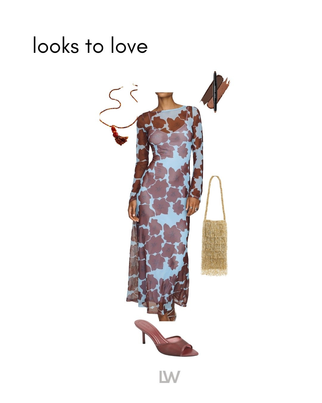 Looks to love!
