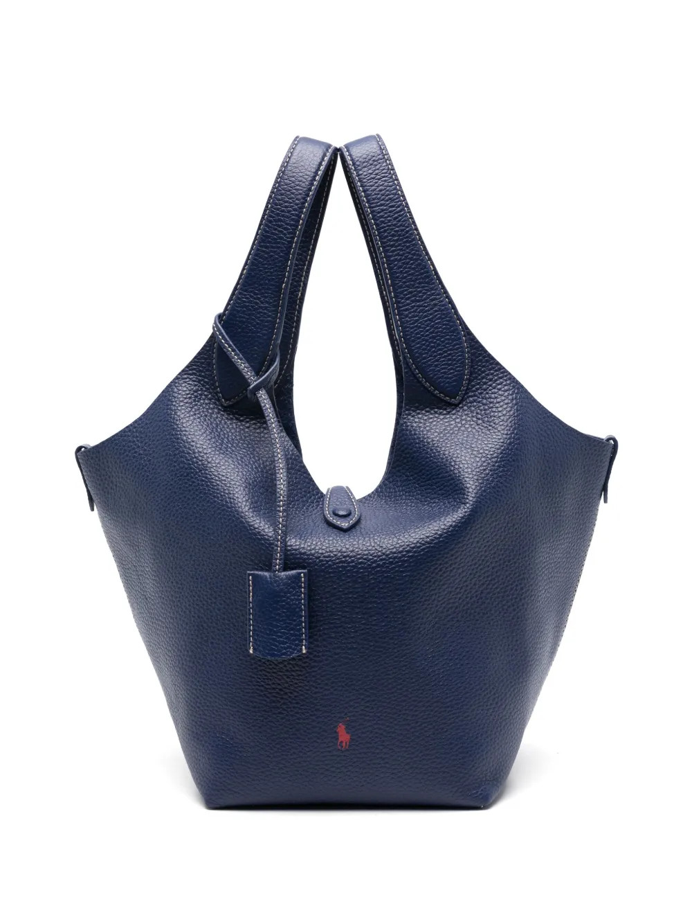 Polo Ralph Lauren Polo Play Tote Bag | Blue | FARFETCH PH | Farfetch Global