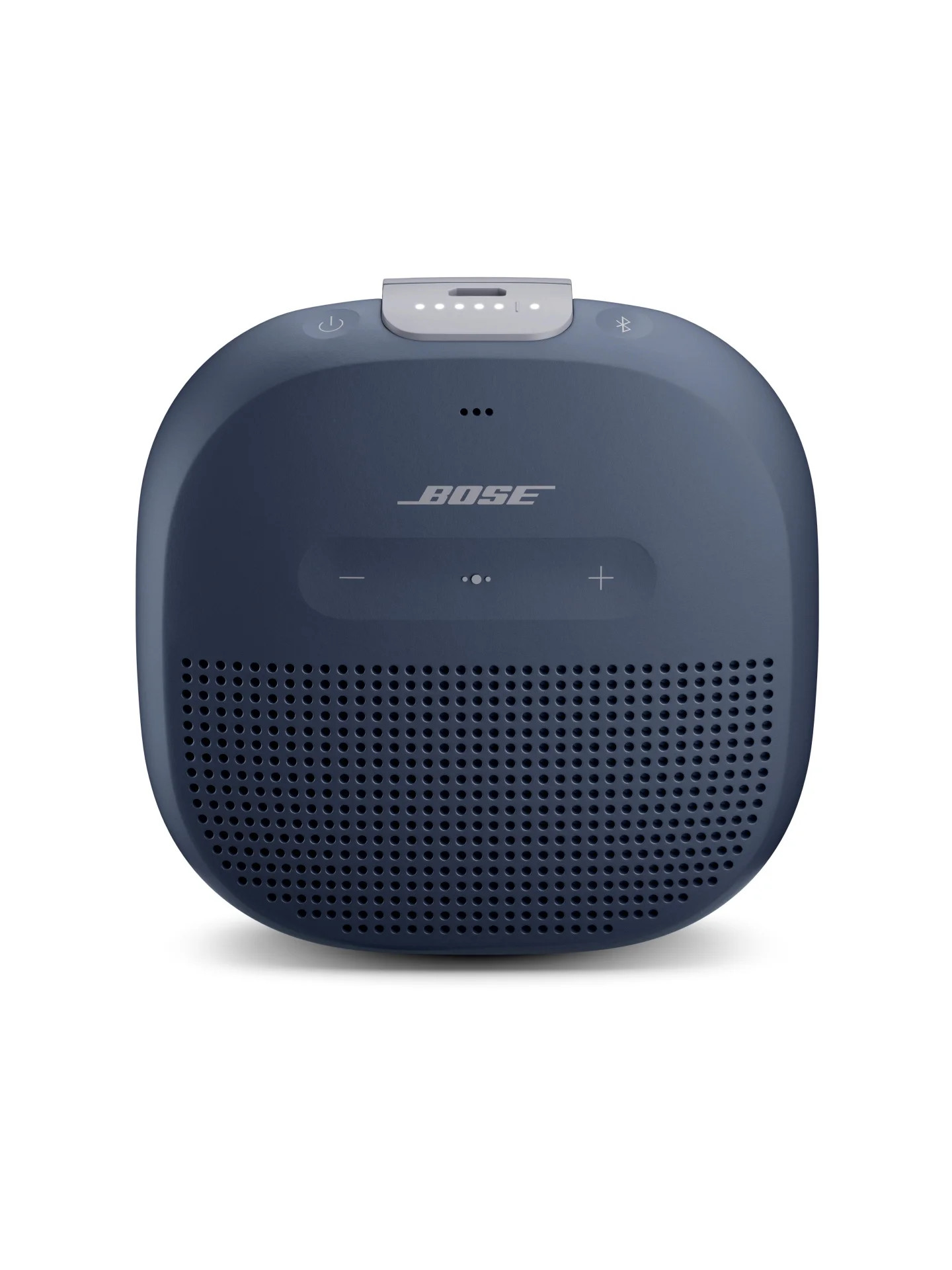 Bose SoundLink Micro Waterproof Wireless Portable Bluetooth Speaker, Blue | Walmart (US)